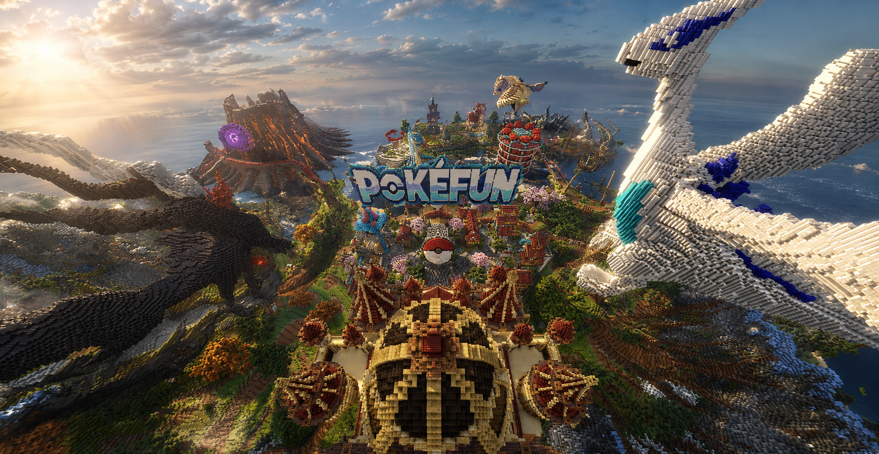 Server Screenshot